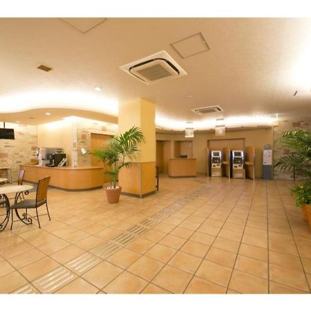 R&B Hotel Umeda East - Vacation Stay 40691V Osaka Exterior photo