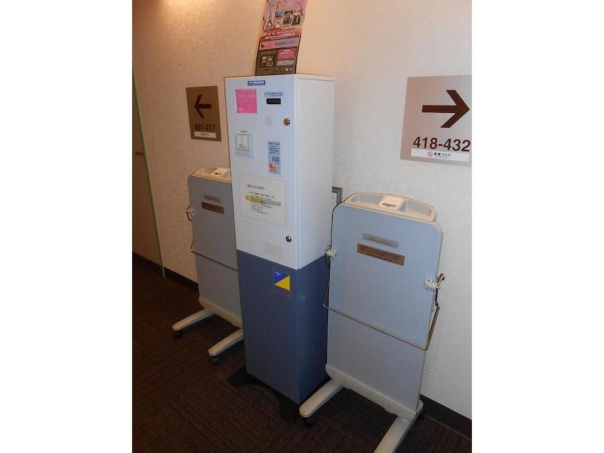 R&B Hotel Umeda East - Vacation Stay 40691V Osaka Exterior photo