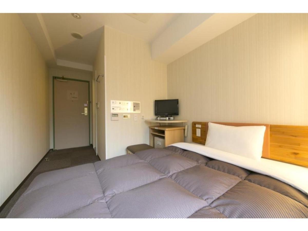 R&B Hotel Umeda East - Vacation Stay 40691V Osaka Exterior photo
