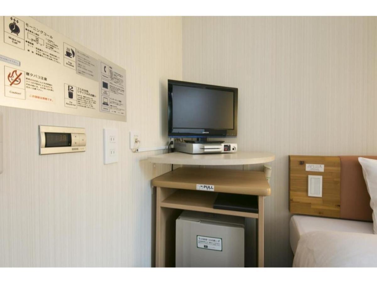 R&B Hotel Umeda East - Vacation Stay 40691V Osaka Exterior photo