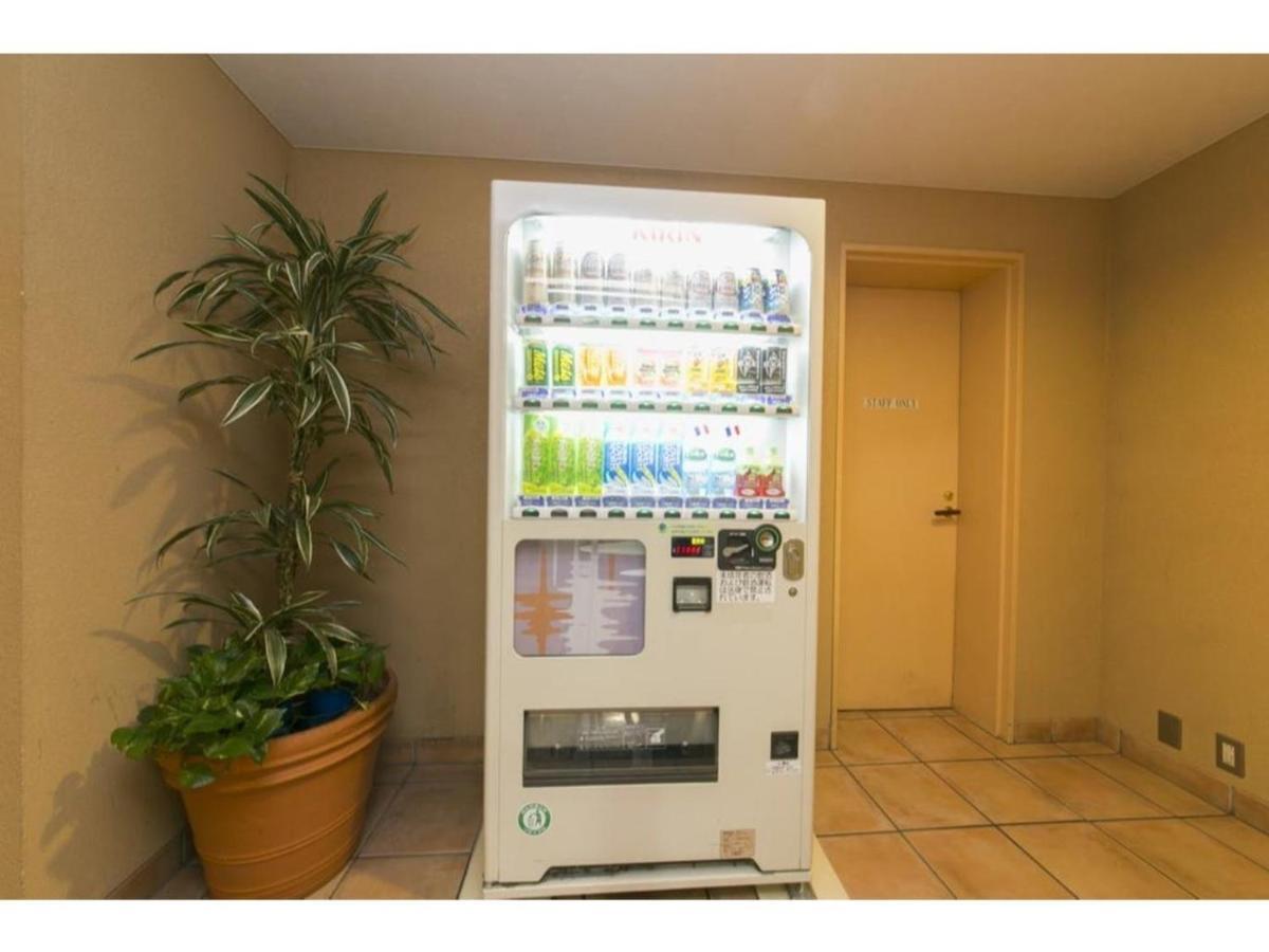 R&B Hotel Umeda East - Vacation Stay 40691V Osaka Exterior photo