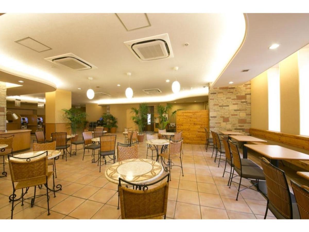 R&B Hotel Umeda East - Vacation Stay 40691V Osaka Exterior photo