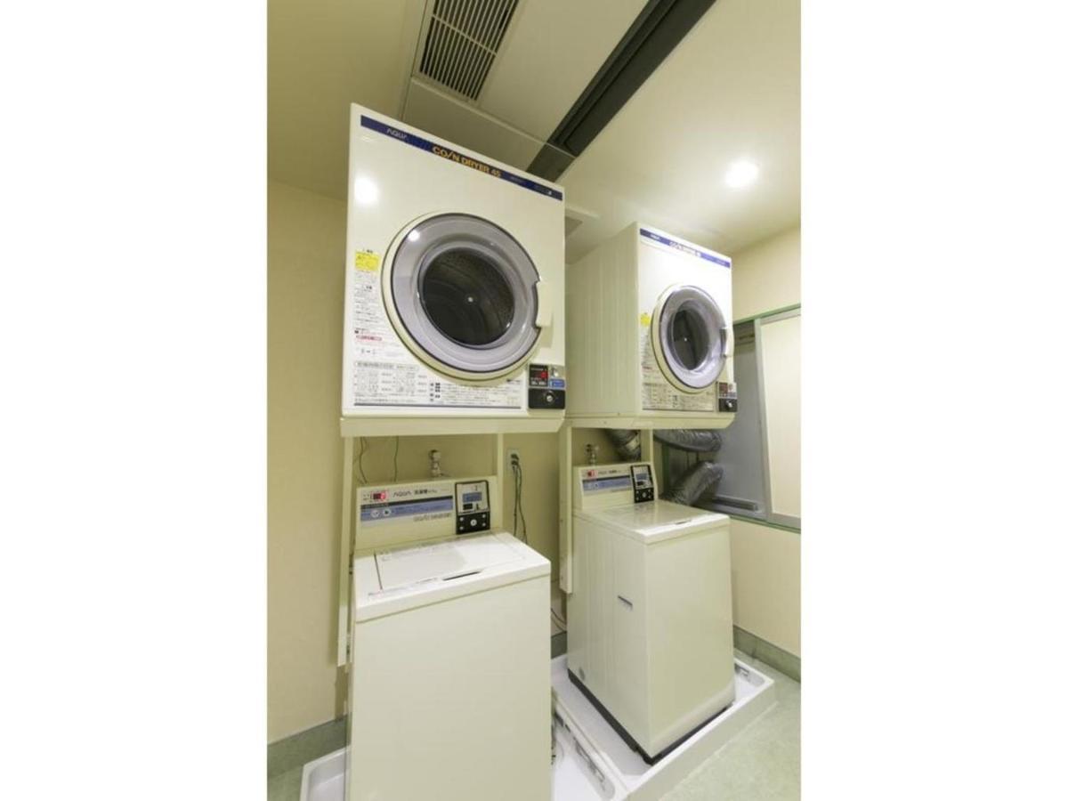 R&B Hotel Umeda East - Vacation Stay 40691V Osaka Exterior photo