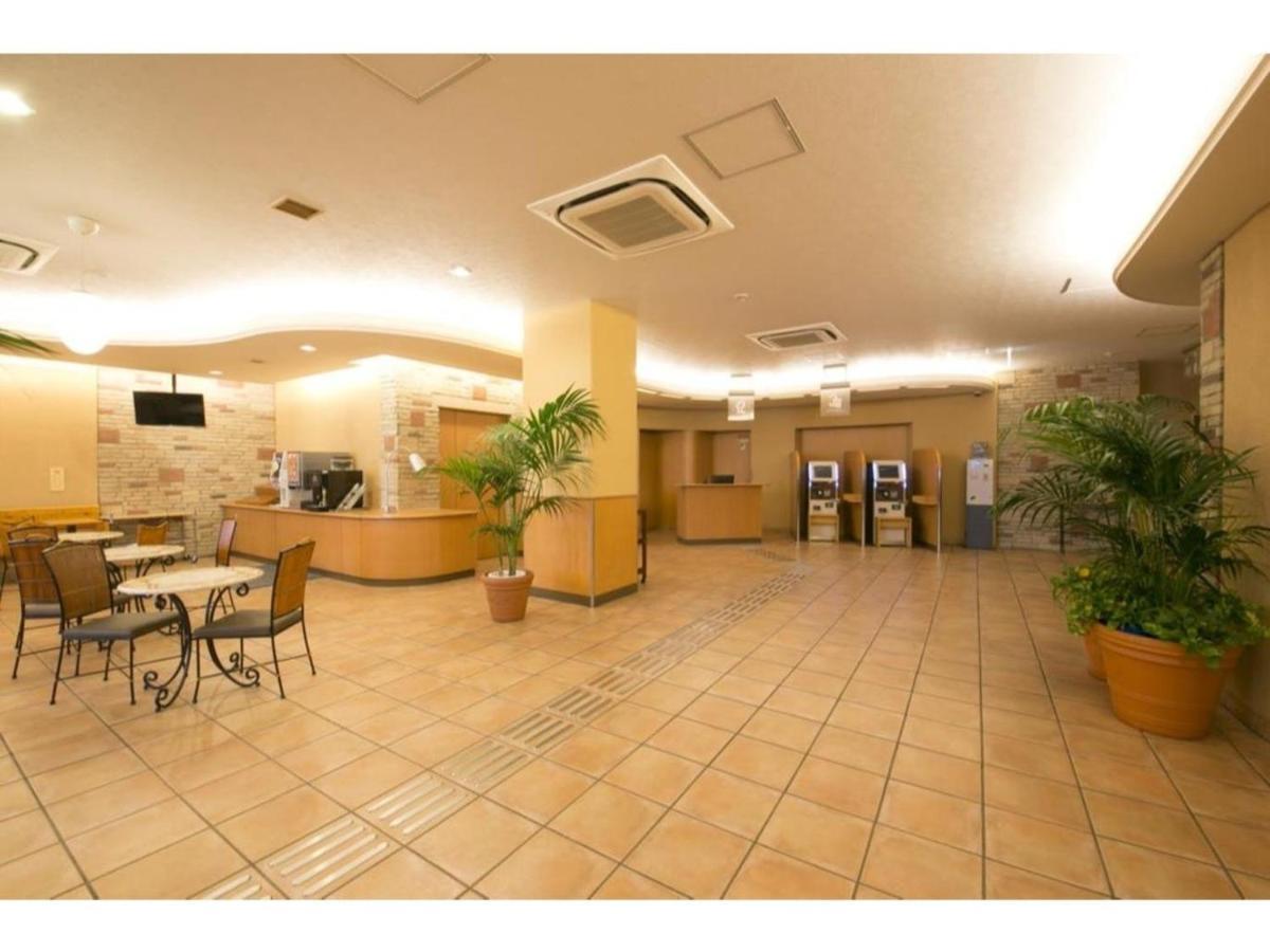 R&B Hotel Umeda East - Vacation Stay 40691V Osaka Exterior photo